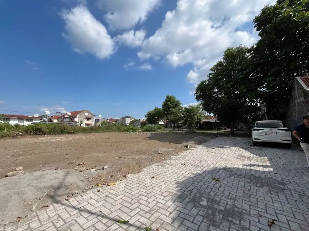 LOKASI STRATEGIS! Selangkah UGM, Prospek Kost Eksklusif