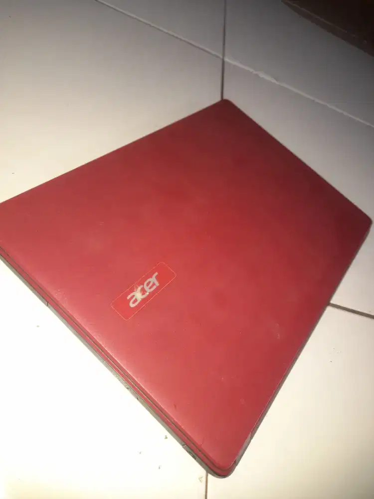 Laptop Acer aspire es1 - 421 AMD A4