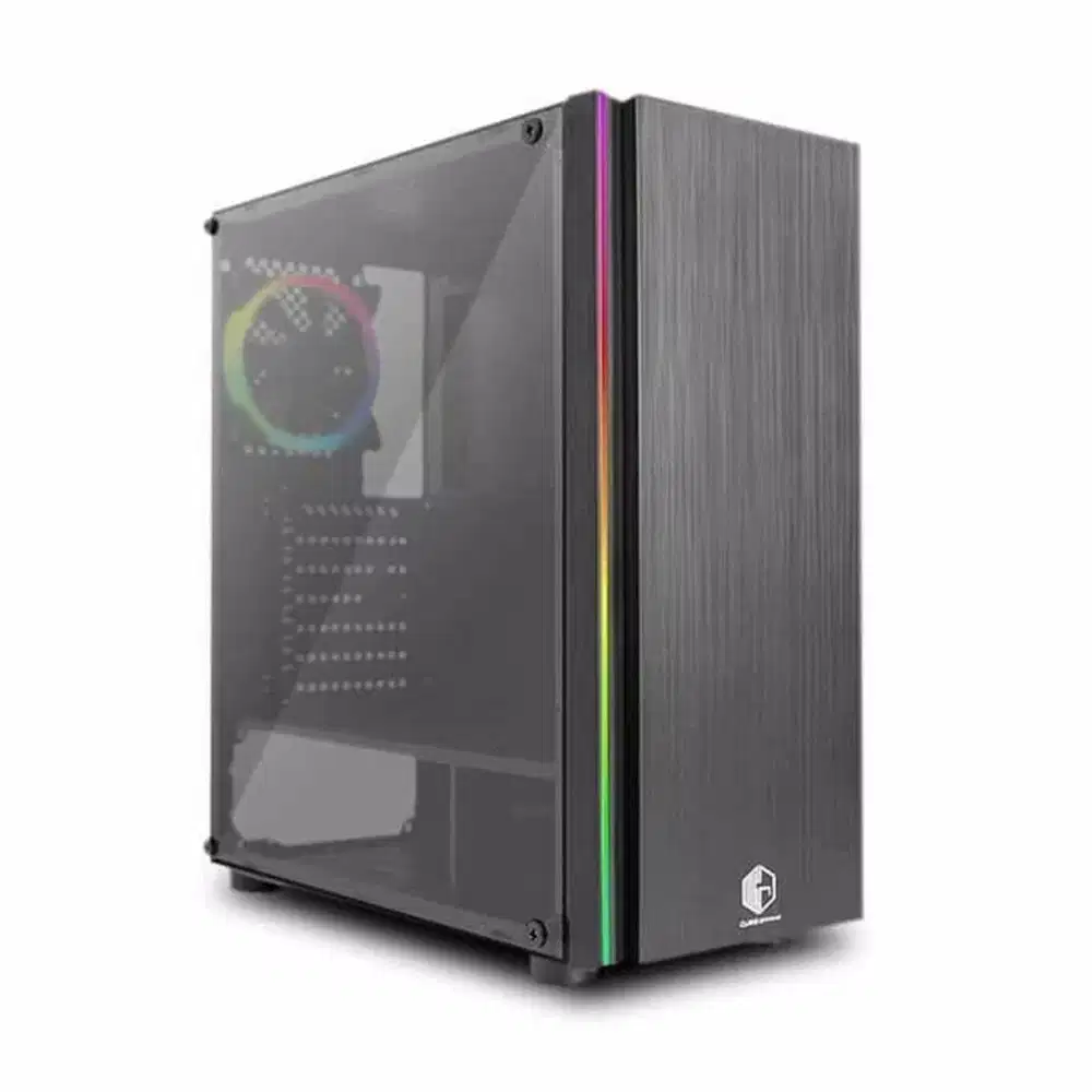 Casing PC CUBE GAMING IRVBOW