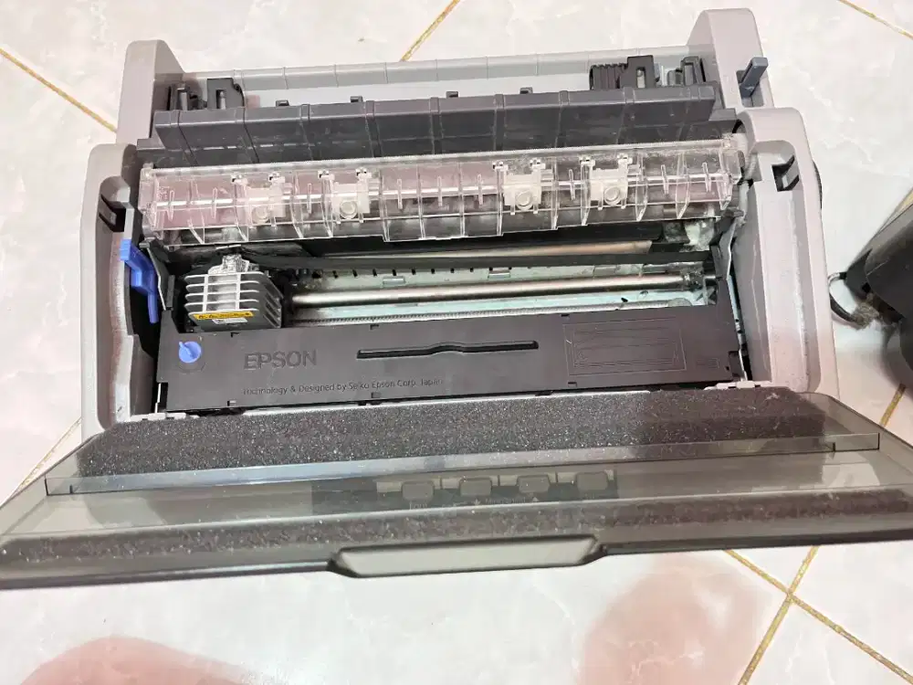 JUAL PRINTER EPSON LQ-2190