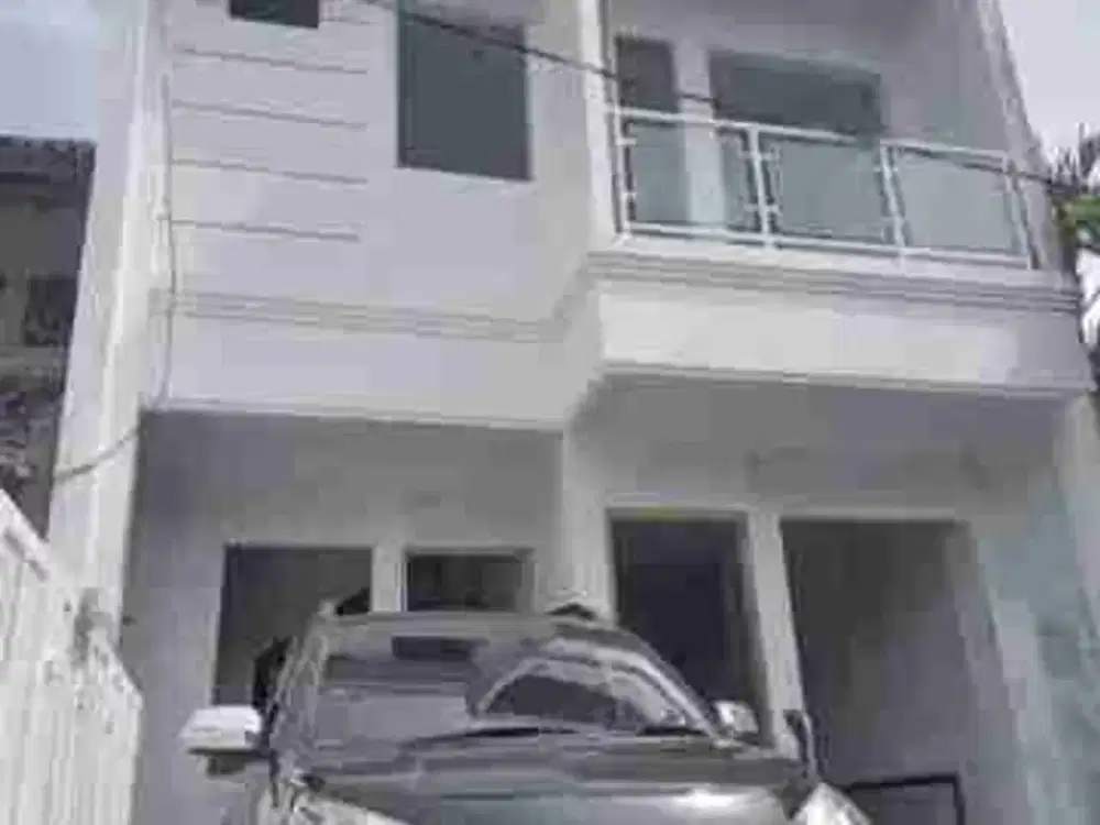 Blkg Alfamidi Pondok Kelapa Raya