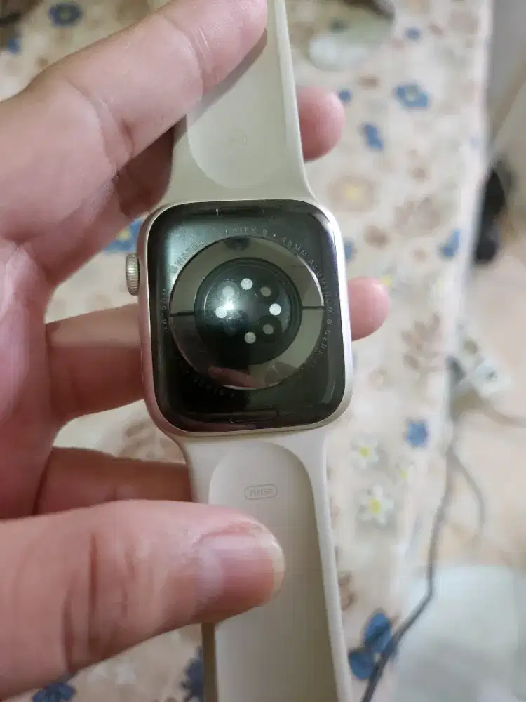 APPLE WATCH SERIES 8 45 MM