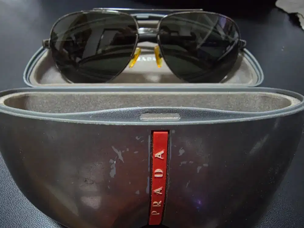 Jual Prada Sunglasses