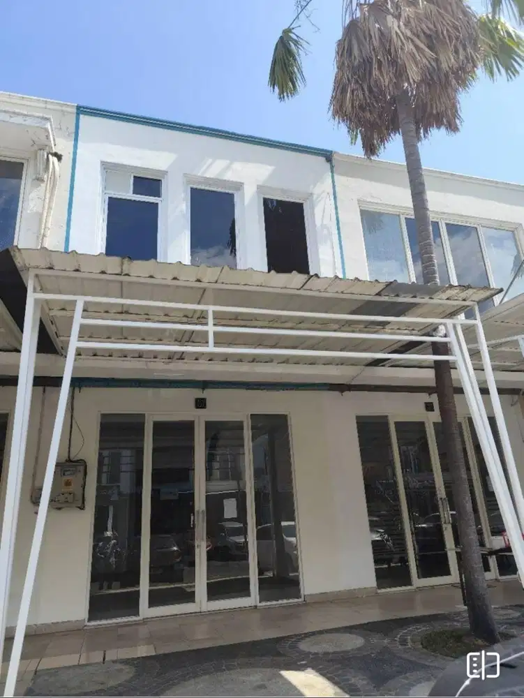 DISEWA RUKO SAN ANTONIO PAKUWON CITY KOMERSIAL HOT COCOK UNTUK USAHA