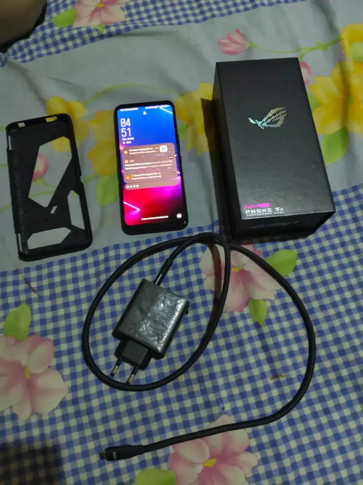 Asus ROG Phone 5S
