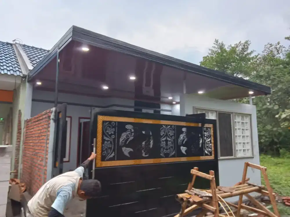 Kanopi murah berkualitas