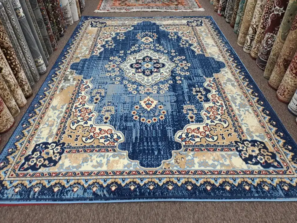 Karpet Aurora ukuran  210x310