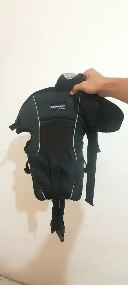 Gendongan Bayi Baby Scots