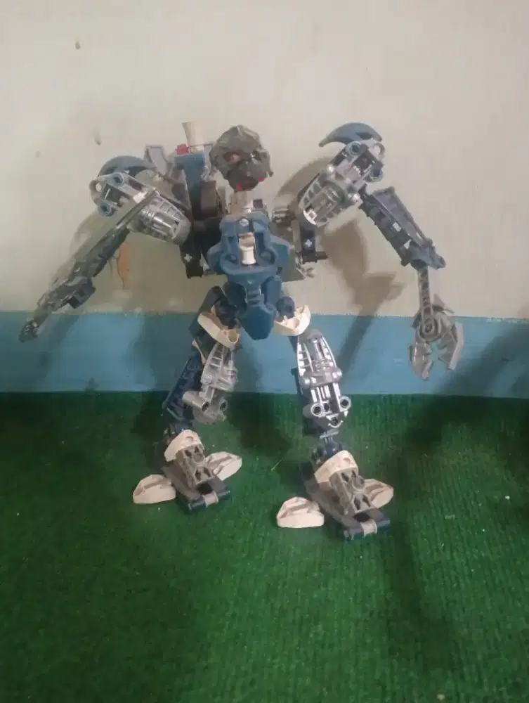 Lego mosnter original