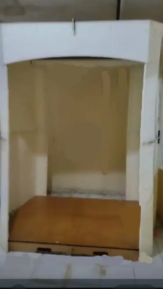 Studio foto portable