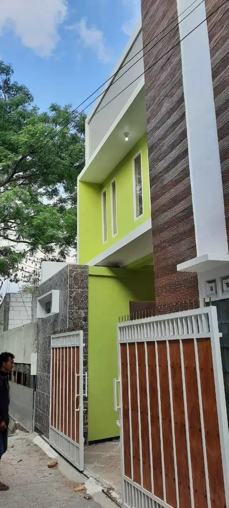 DIJUAL KOSAN 20 KAMAR