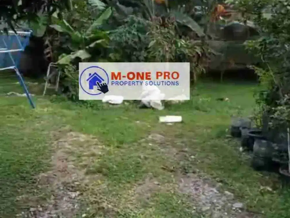 Di Jual Tanah Didalam Cluster Citraraya