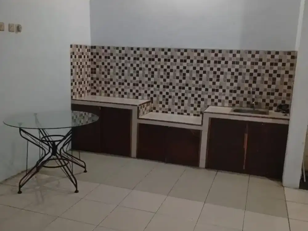 Dijual Cepat Rumah Siap Huni di Cluster Orion Bintang Metropole Bekasi