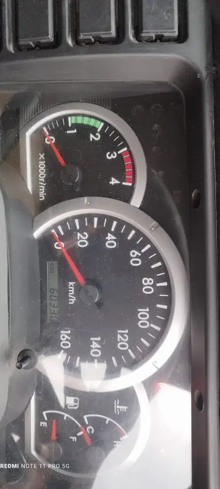 Mitsubishi Colt 2020 Diesel