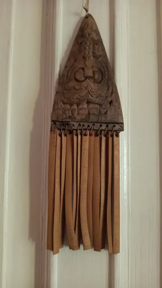 Kalender kuno dan primitif suku Batak