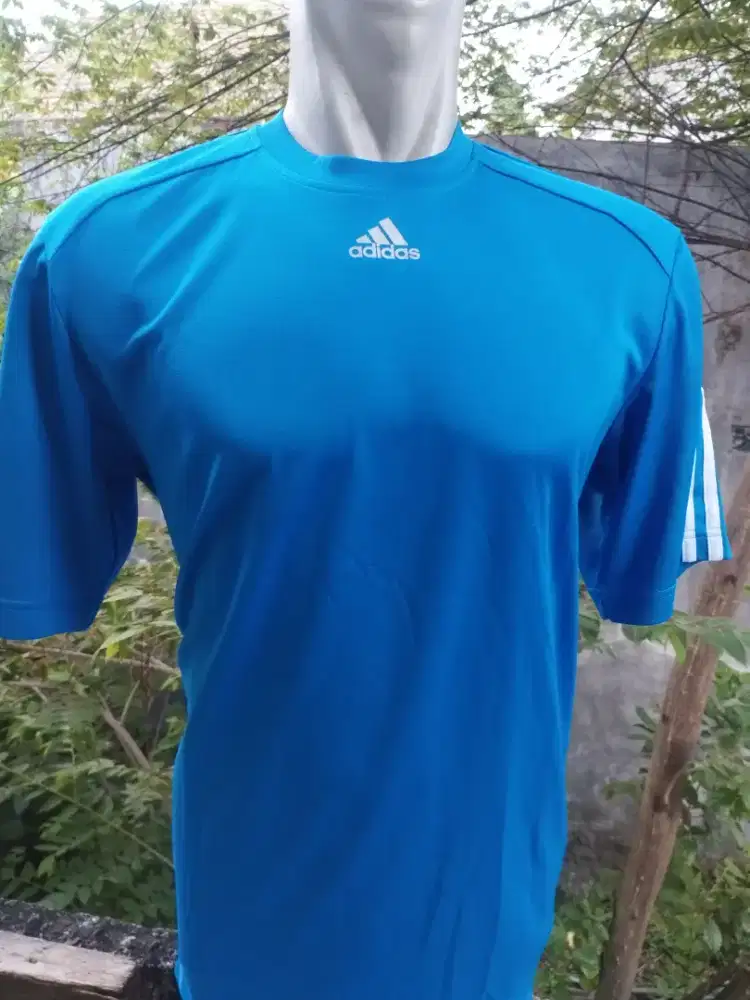Kaos sport Adidas climacool