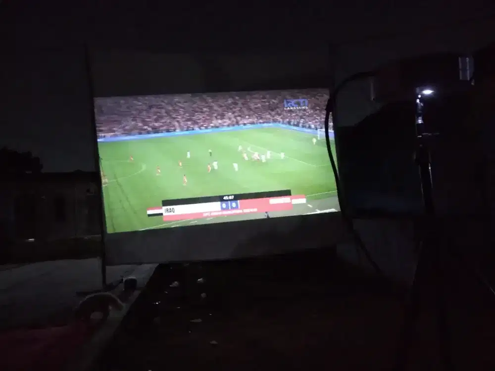 Proyktor Android TY260