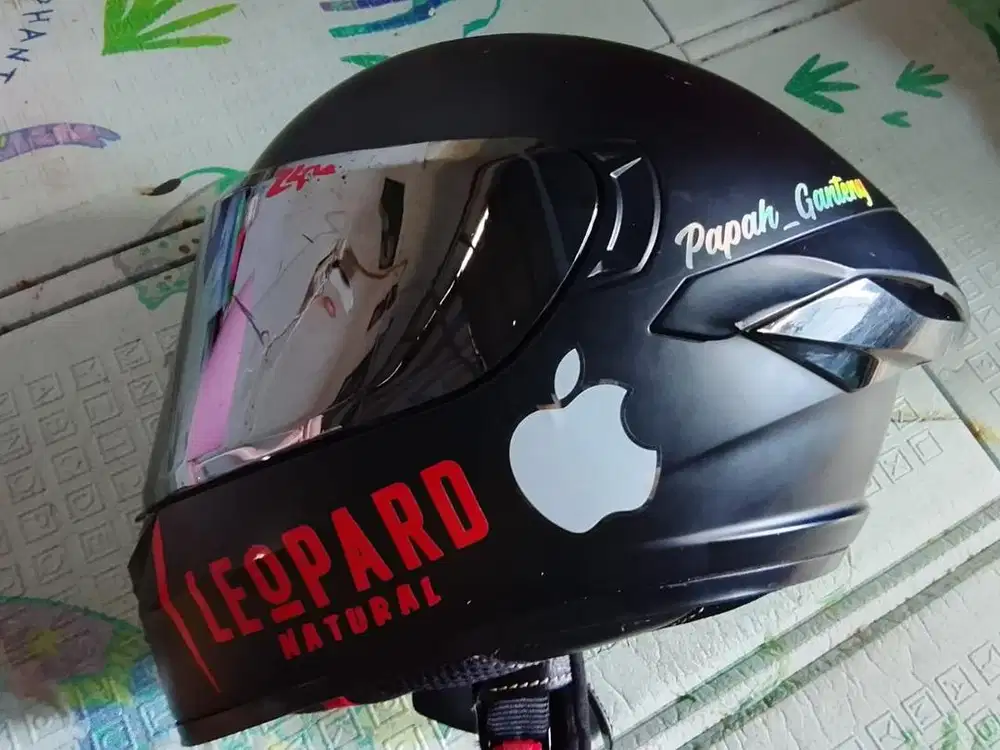 nhk mark 1 masih oke