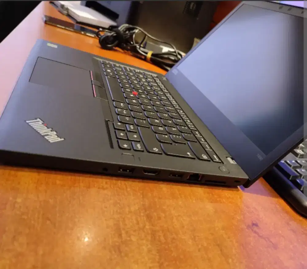 Thinkpad T480 Touchscreen ram 16