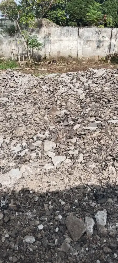 Jual brangkal batu aspal murah