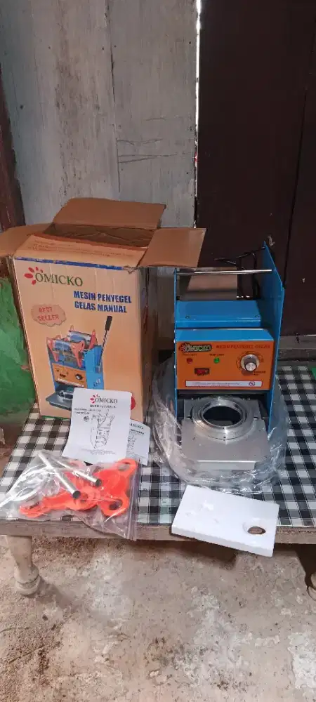 Dijual Cup Sealer Baleendah