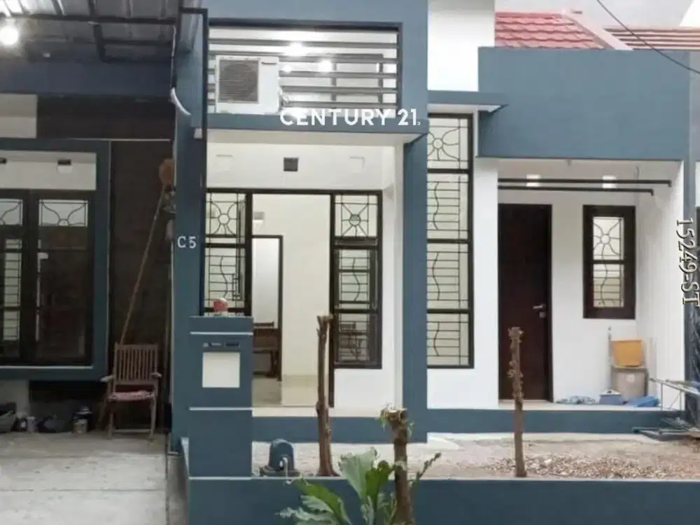 Disewakan Rumah Siap Huni Di Graha Bintaro