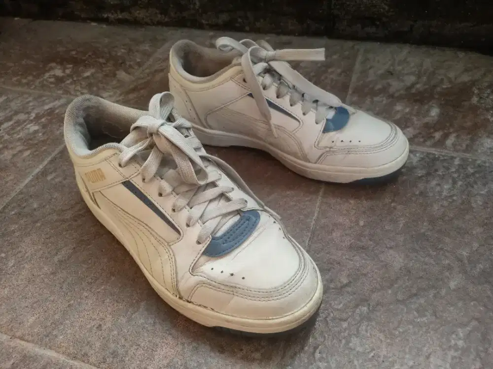 PUMA Shoes Casual - Original size 38