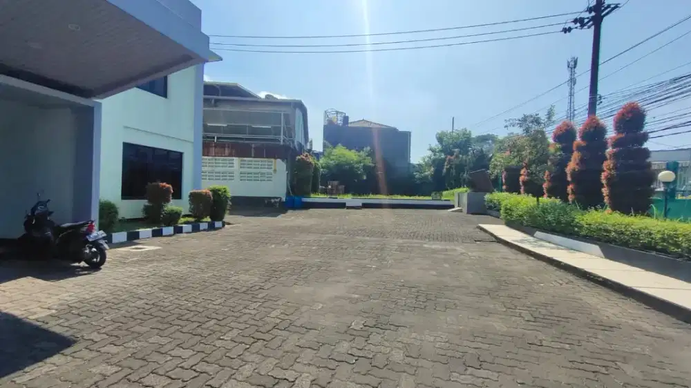 Dijual Pabrik Turun Harga Full Furnished Gunung Putri Cibubur