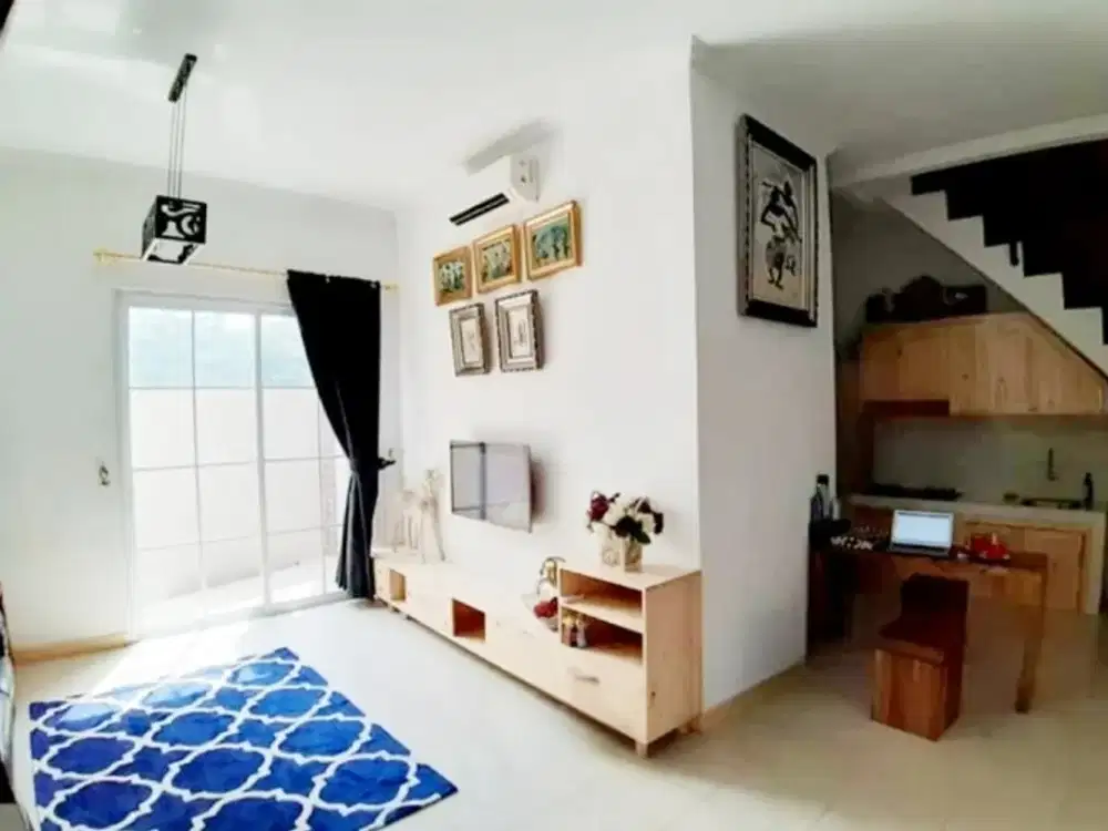 Dijual Rumah di Cluster Urena Grand Nusa Indah By Rumah Chinida Cileun