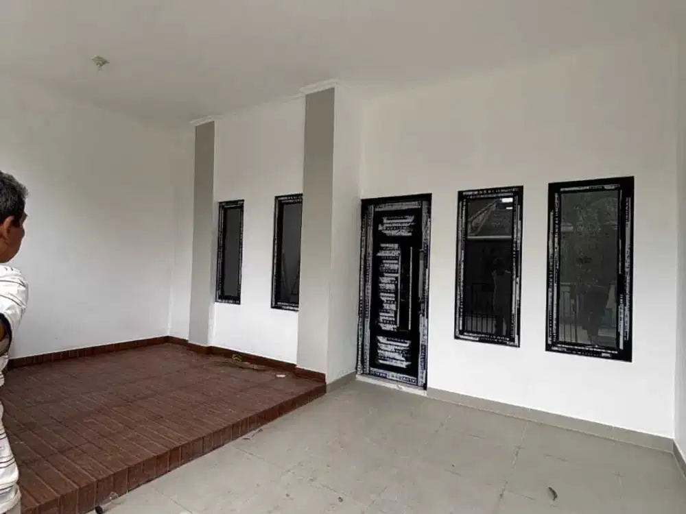 Dijual Rumah Bagus 1 Lantai Griya Indah Serpong By Rumah Chinida