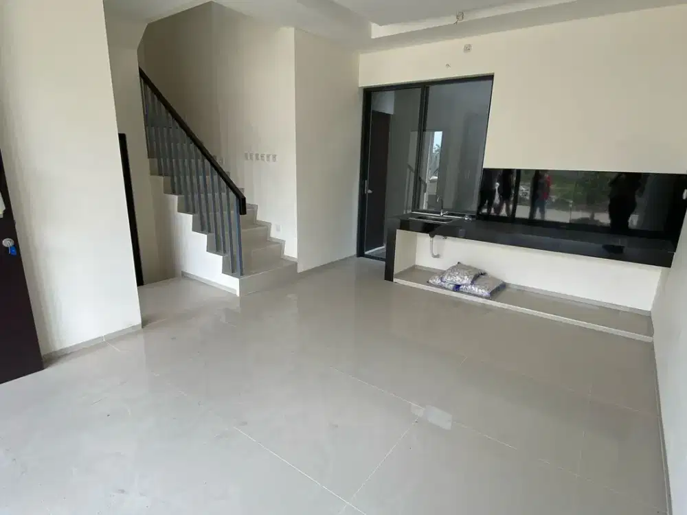 Disewakan Rumah Hadap Utara Cluster Golden Stone By Rumah Chinida