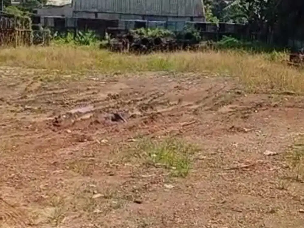 Dijual Tanah 3000m2 SHM di Rata Curug, Tangerang By Rumah Chinida