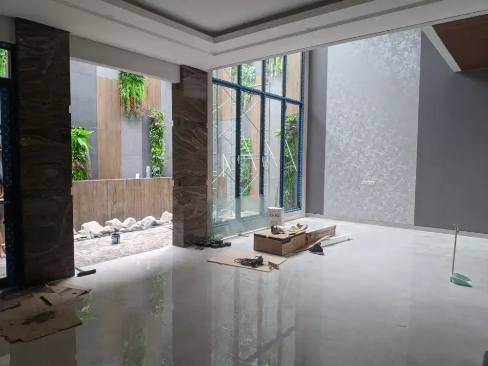 DIJUAL RUMAH CITRALAND BRAND NEW SURABAYA PREMIUM LIFT MEWAH