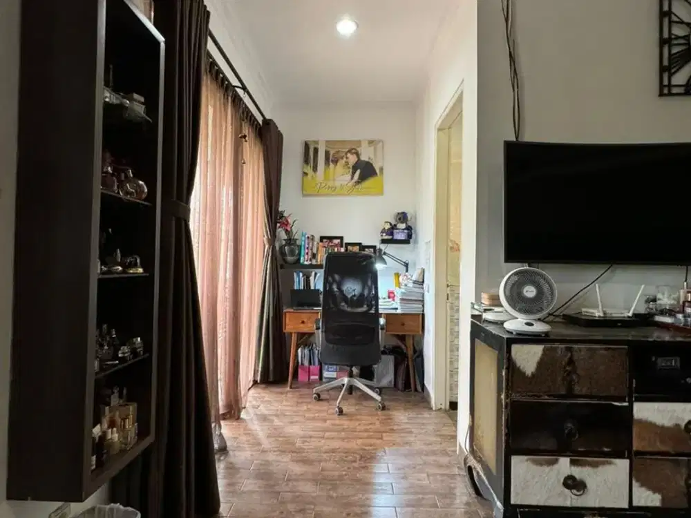 Dijual Rumah 2 Lantai Uk 8x17 di Delatinos BSD By Rumah Chinida