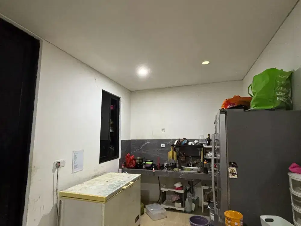 Dijual Rumah Full Renov di Cendana Lippo Karawaci By Rumah Chinida