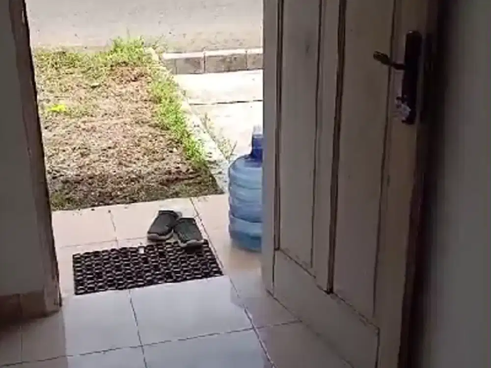 Dijual Rumah Hadap Barat di Paradise Park Sepatan By Rumah Chinida