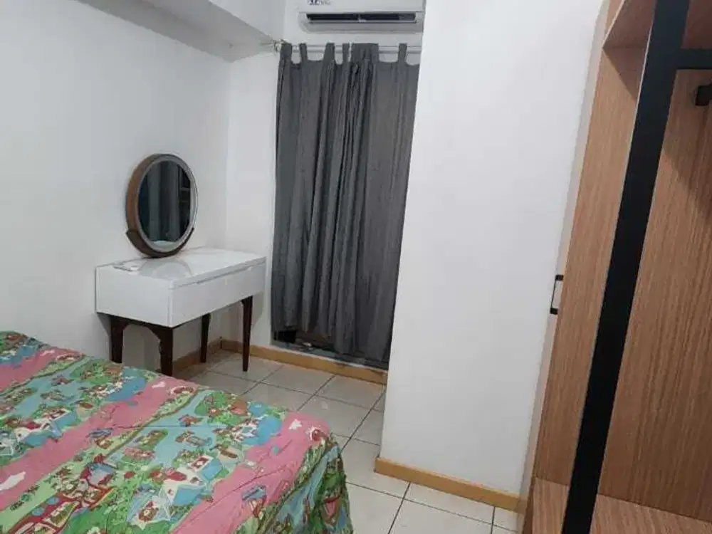 Disewakan Apartemen 2BR di Mtown Gading Serpong By Rumah Chinida