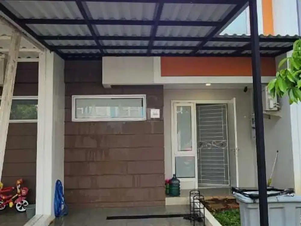 Dijual Rumah 2 Lantai Bagus di Martinez Utara 1 By Rumah Chinida