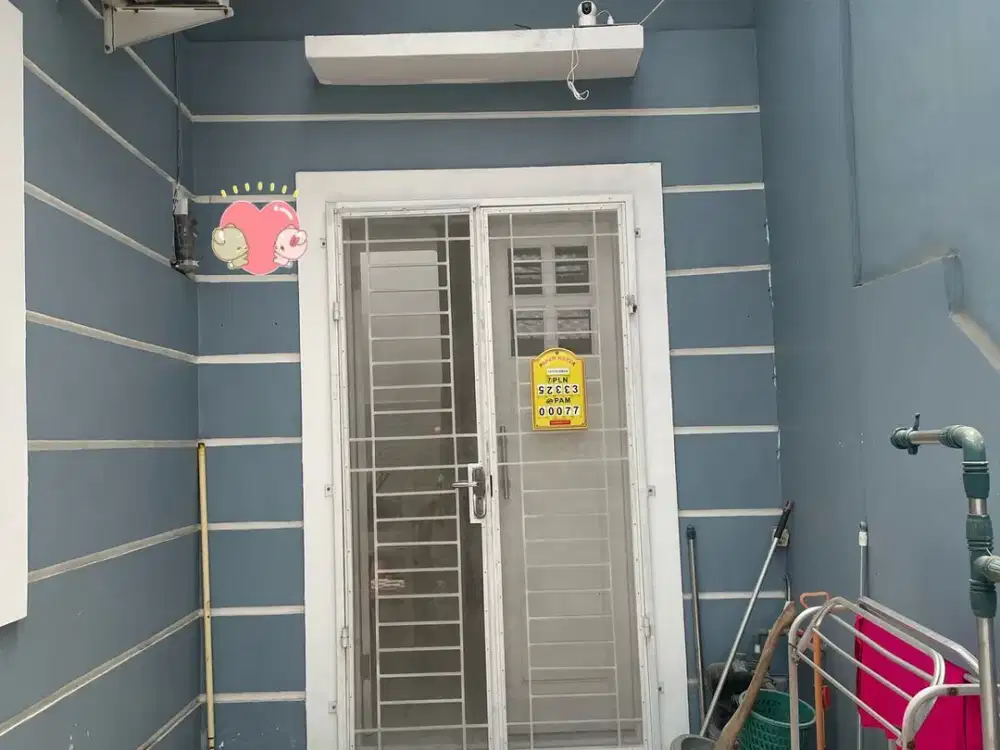 Dijual Rumah Bagus Furnished di Medang Lestari By Rumah Chinida