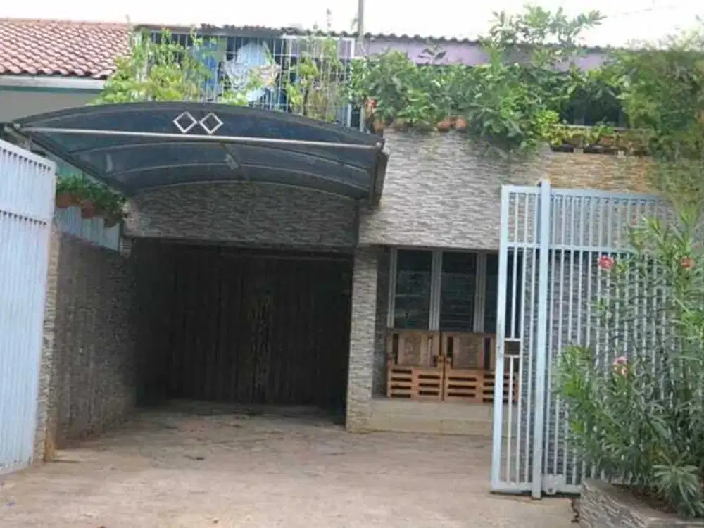 Dijual Rumah 15.5x12.5 di Sunrise Garden Jakbar By Rumah Chinida