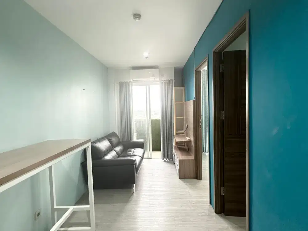 Dijual Rugi Apartemen 2BR di Medina Kelapa Dua By Rumah Chinida