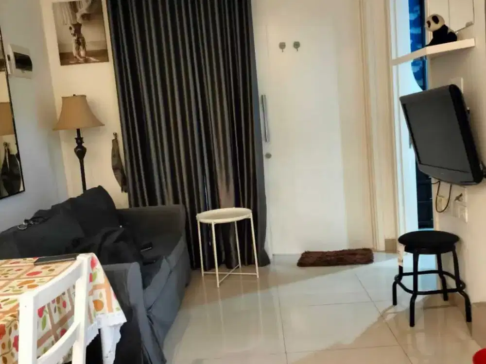 Disewakan Rumah Hook 2 Lantai di Cluster Tesla By Rumah Chinida