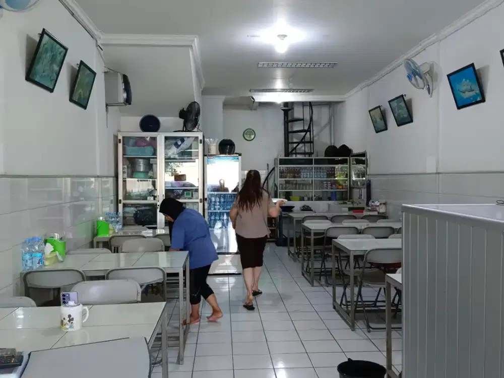 Dijual Ruko Bagus Hadap Timur Modernland Tangerang By Rumah Chinida