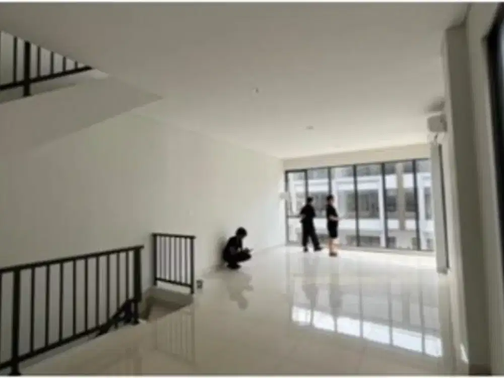 Dijual Ruko Hook 3 Lantai di Maggiore Junction By Rumah Chinida