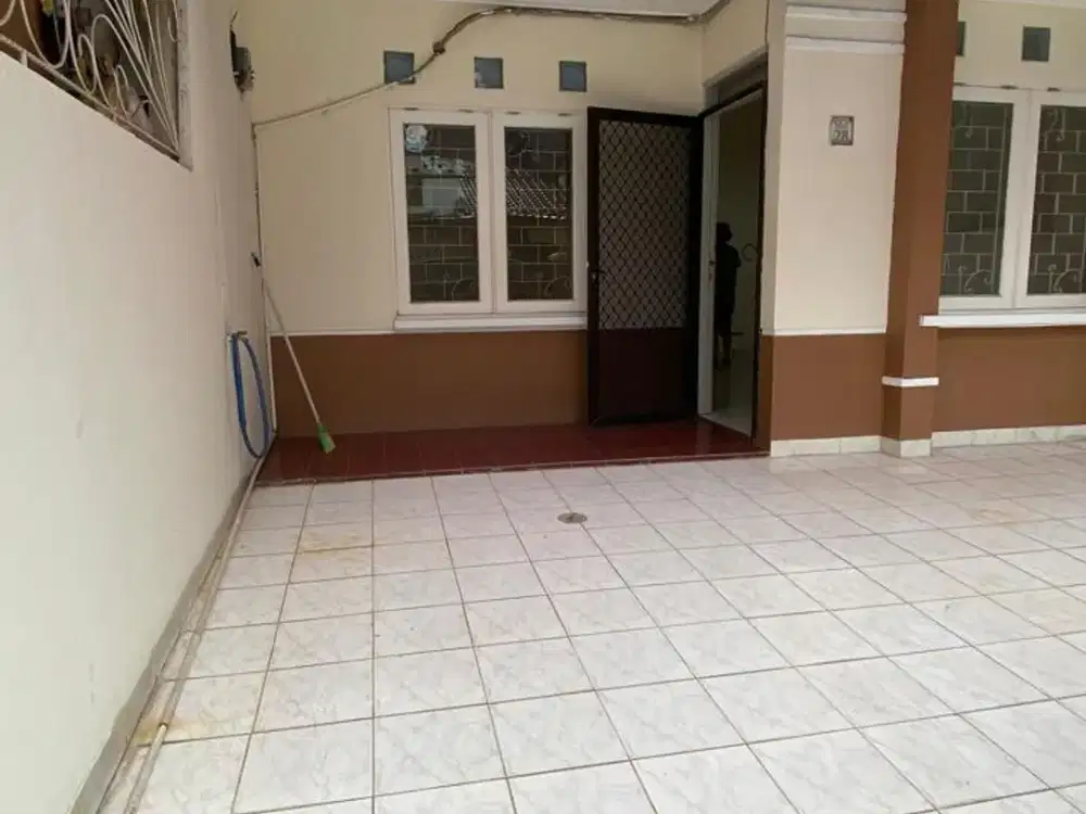 Dijual Rumah 1 Lantai Hadap Tenggara di Sektor 6 By Rumah Chinida