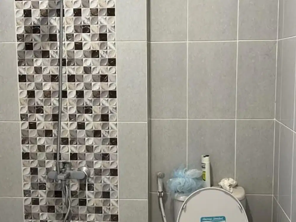 Dijual Murah Rumah 2 Lantai di Cluster Martinez By Rumah Chinida