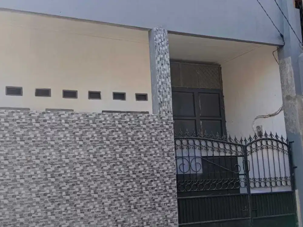 Dijual Rumah 2 Lantai Bagus di Perumahan Jatimulya By Rumah Chinida