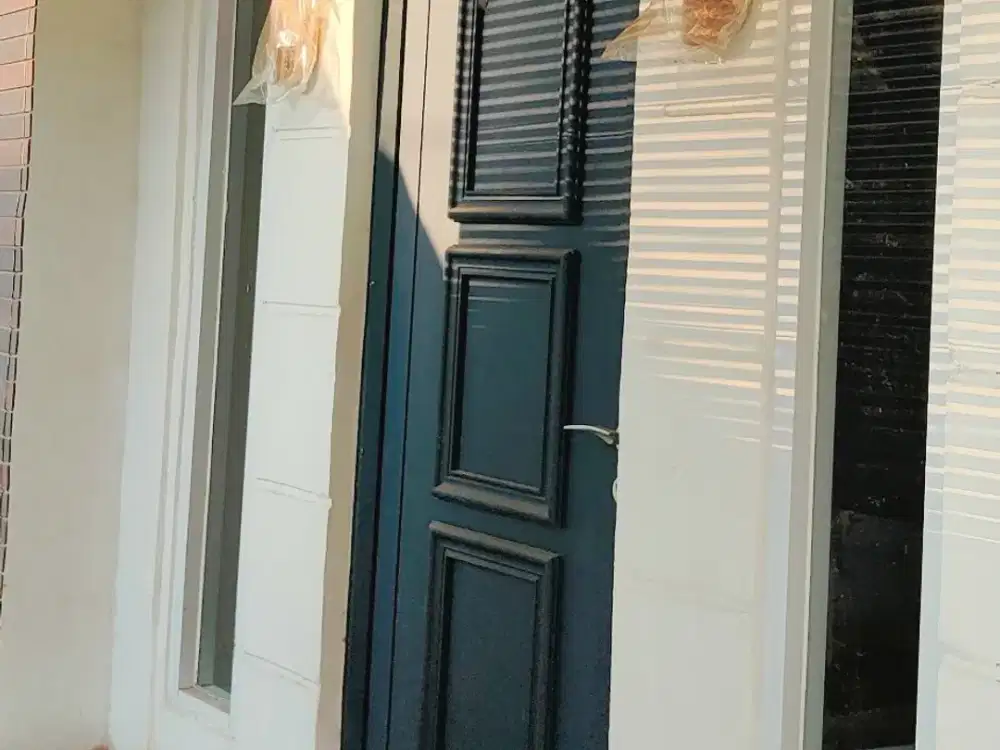 Dijual Rumah Bagus 1 Lantai 6x12 di Duta Bintaro By Rumah Chinida