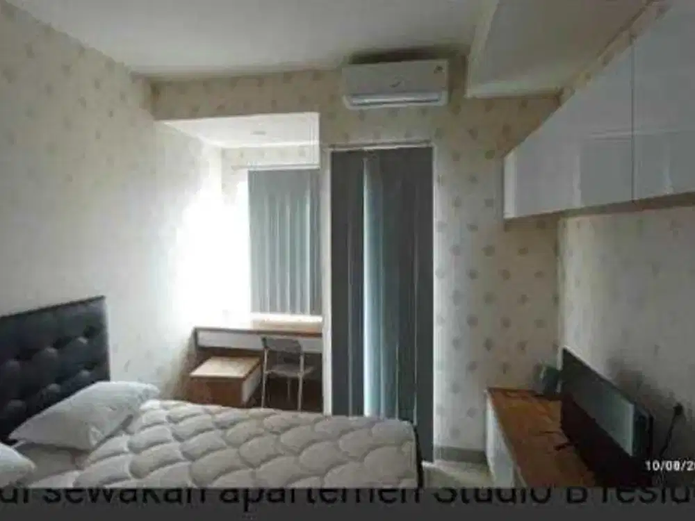 Dijual Cepat Apartemen Studio di B Residence BSD By Rumah Chinida