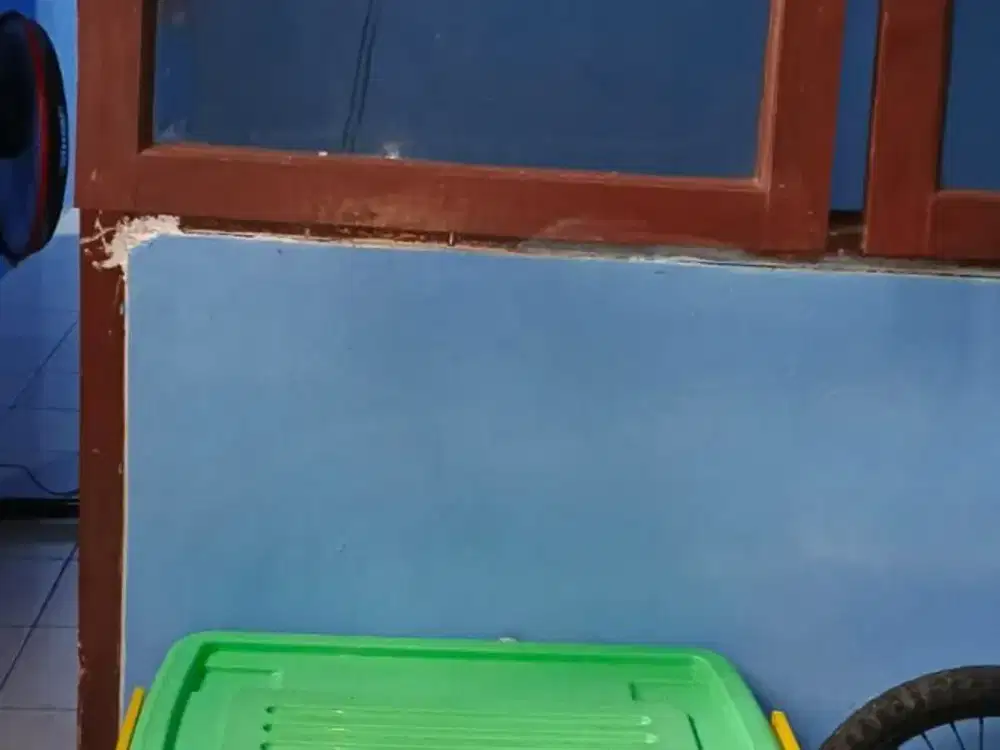 Dijual Rumah Kontrakan 10 Pintu 3 Petak Ciputat By Rumah Chinida